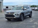 Used 2023 Chevrolet TrailBlazer ACTIV image 2