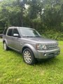 Used 2013 Land Rover LR4 HSE image 3