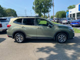 Used 2021 Subaru Forester Premium image 2