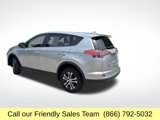 Used 2018 Toyota RAV4 LE image 3