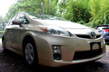 Used 2011 Toyota Prius Four image 4