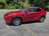 Used 2016 Lexus NX 200t AWD w/ Navigation System Package image 2