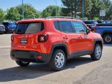 Used 2016 Jeep Renegade Latitude w/ Cold Weather Group image 3