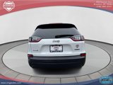 Used 2020 Jeep Cherokee Latitude image 6