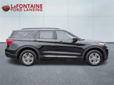 Used 2023 Ford Explorer XLT w/ Equipment Group 202A image 6