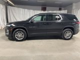 Used 2023 Chevrolet Traverse LT image 4