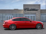 New 2025 Cadillac CT5 Premium Luxury w/ Sun And Sound Package image 5
