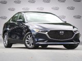 New 2025 MAZDA MAZDA3 s image 2