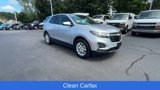 Used 2022 Chevrolet Equinox LT image 2