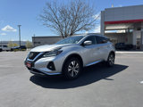 Used 2023 Nissan Murano SV image 5