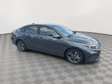 Used 2024 Kia Forte LXS image 3