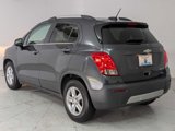 Used 2016 Chevrolet Trax LT w/ LT Convenience Package image 4