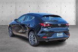 New 2025 MAZDA MAZDA3 s image 6