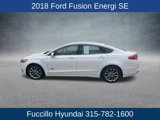 Used 2018 Ford Fusion Energi SE image 6