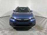 Used 2021 Subaru Crosstrek 2.0i Premium w/ Popular Package #2 image 2