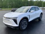 New 2024 Chevrolet Blazer EV LT image 3