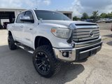 Used 2017 Toyota Tundra Limited image 2