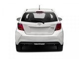 Used 2015 Toyota Yaris L image 5