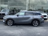 New 2025 INFINITI QX60 Luxe w/ Vision Package image 2