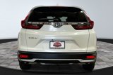 Used 2021 Honda CR-V EX-L image 3