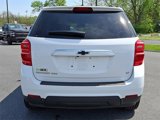 Used 2017 Chevrolet Equinox LT w/ Sport Edition image 5