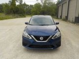 Used 2019 Nissan Sentra SV image 2