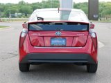 Used 2016 Toyota Prius Four Touring image 6
