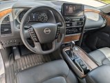 Used 2023 Nissan Armada SL w/ Cargo Package image 4