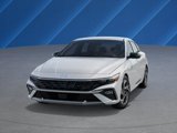 New 2025 Hyundai Elantra Sport image 6