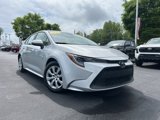 Used 2022 Toyota Corolla LE image 3