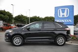 Used 2023 Ford Edge SEL image 3