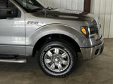 Used 2012 Ford F150 XLT w/ XLT Chrome Pkg image 4