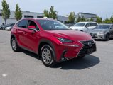 Used 2021 Lexus NX 300 AWD w/ Comfort Package image 2