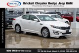 Used 2014 Kia Optima EX w/ Paint Protection Film Package image 3