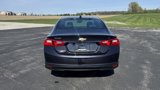 Used 2023 Chevrolet Malibu LT w/ Driver Confidence Package image 6