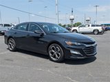 Used 2024 Chevrolet Malibu LT image 2