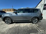 Used 2021 INFINITI QX80 Premium Select image 2
