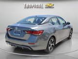 Used 2022 Nissan Sentra SV image 5