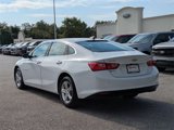 Used 2024 Chevrolet Malibu LS w/ Driver Confidence Package image 5