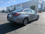 Used 2022 Nissan Versa SV w/ Trunk Package image 3