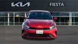 Used 2023 Kia Forte LXS image 2