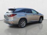 Used 2018 Lexus RX 350L AWD image 3