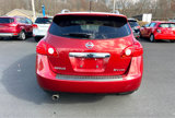 Used 2013 Nissan Rogue SV image 5