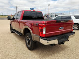 Used 2019 Ford F250 Lariat w/ Lariat Ultimate Package image 3