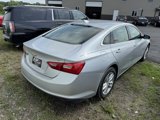 Used 2017 Chevrolet Malibu LT image 3