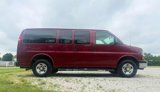 Used 2007 Chevrolet Express 3500 Passenger w/ LT Preferred Equipment Group image 5