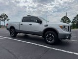 Used 2017 Nissan Titan PRO-4X image 4