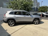 Used 2019 Jeep Cherokee Limited w/ Luxury Group image 4