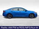 Used 2024 Nissan Sentra SV image 3