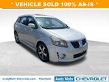 Used 2009 Pontiac Vibe GT image 1